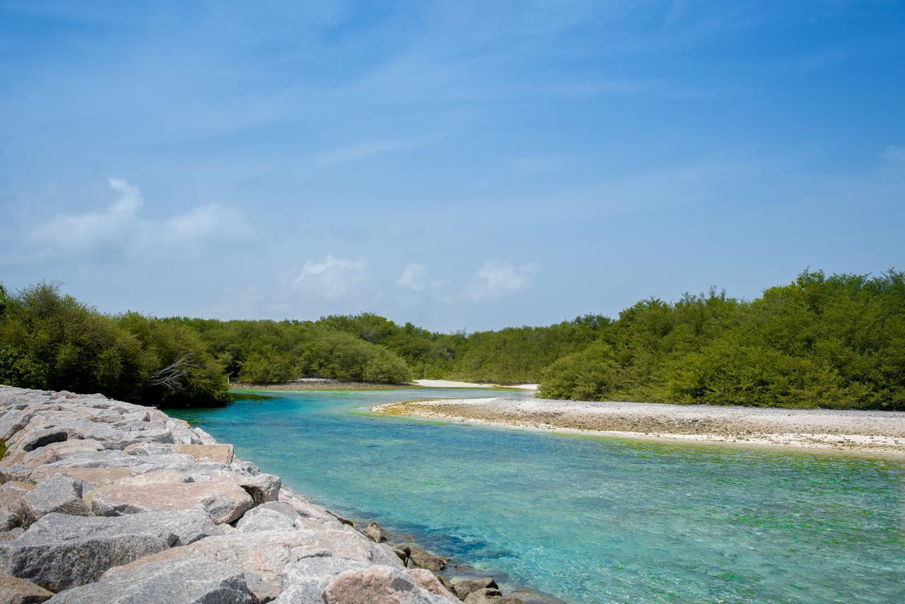 Reef Edge Thulusdhoo, Maldives Hotel Luaran gambar